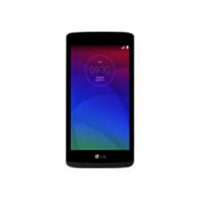 LG Electronics Leon 4G LTE 8GB 4.5 Android - Titanium LG Electronics Leon 4G LTE 8GB 4.5 Android - Titanium